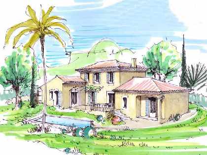 Villa 5